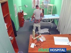 fakehospital voyeur - caméras cachées pov réalité 