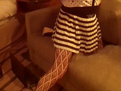 gay amateur bdsm crossdressers masturbation 