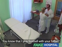 fakehospital voyeur cámaras escondidas pov 