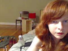 webcams redheads 18 years old 
