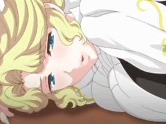 anime maid hentai 