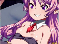 Anime Hentai Sucking Dick Cum Shot - Succubus, jizz shot, cartoon 2d animation | porn film N21396256