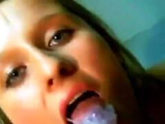 amateur blowjob abspritzen europäisch 