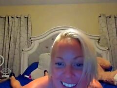 blond mature webcam 