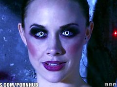 билл бэйли chanel preston рейчел roxx 