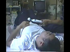 gay dilettante asiatico massaggio maschi 