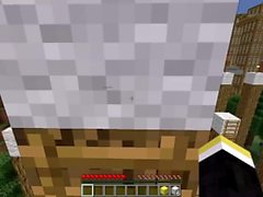 minecraft handjob harcore dillion-harper 