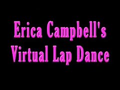 Erica, Veronica, and Danni-3 Virtual Lap Dances