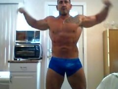 cam4 str8 muscle 