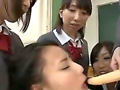 asian college group sex 