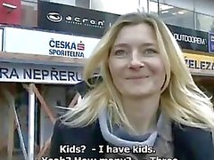 Czech Streets 62 Andrea - Czech Streets 62 - Andrea - xvideos | porn film N9674698