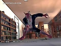 3d animation anime cartoon hentai 